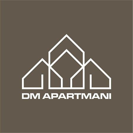 Dm Apartman Beograd Εξωτερικό φωτογραφία