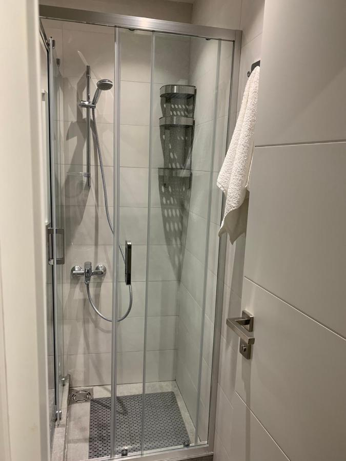 Dm Apartman Beograd Εξωτερικό φωτογραφία