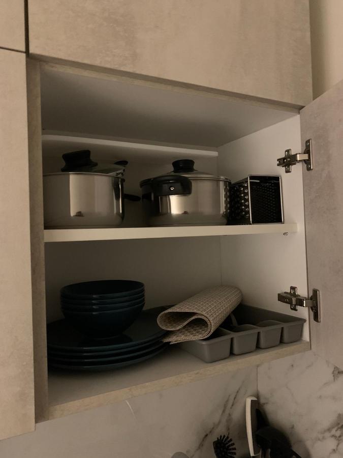Dm Apartman Beograd Εξωτερικό φωτογραφία