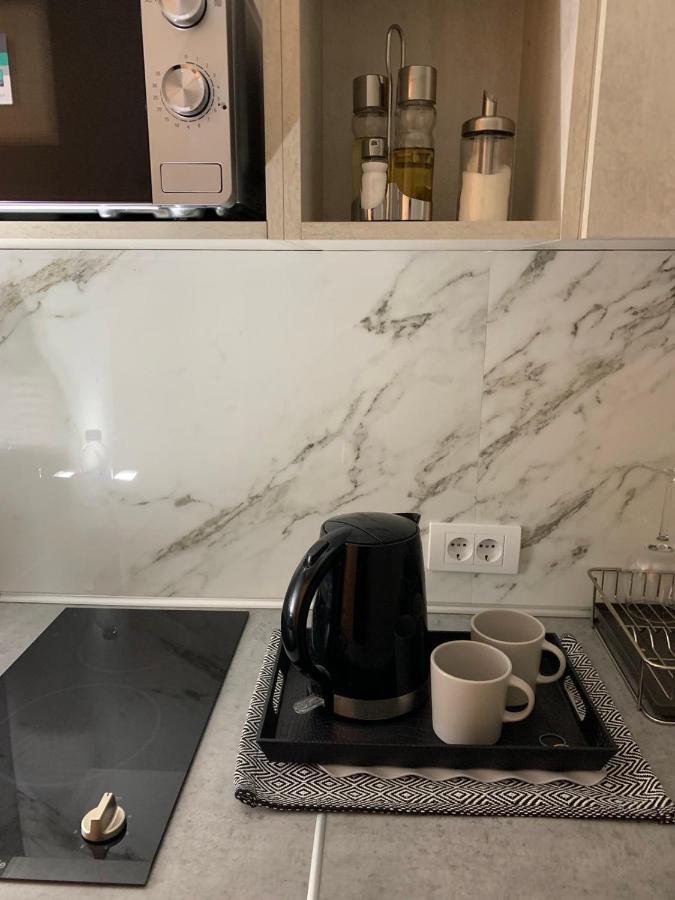 Dm Apartman Beograd Εξωτερικό φωτογραφία