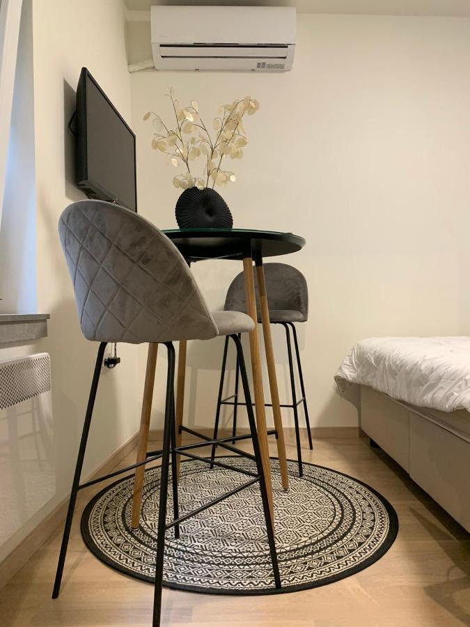 Dm Apartman Beograd Εξωτερικό φωτογραφία