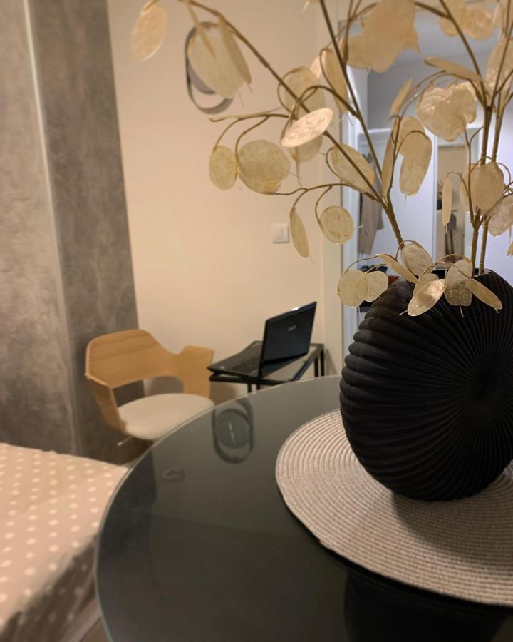 Dm Apartman Beograd Εξωτερικό φωτογραφία