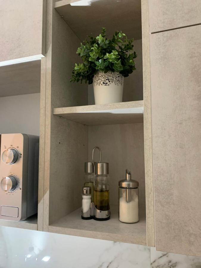 Dm Apartman Beograd Εξωτερικό φωτογραφία