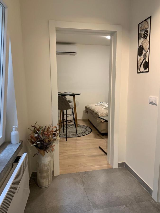 Dm Apartman Beograd Εξωτερικό φωτογραφία