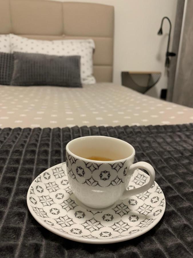 Dm Apartman Beograd Εξωτερικό φωτογραφία