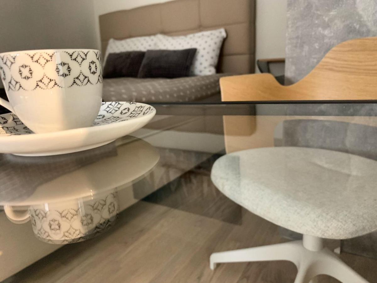 Dm Apartman Beograd Εξωτερικό φωτογραφία