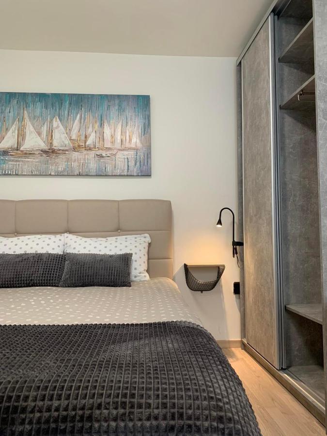 Dm Apartman Beograd Εξωτερικό φωτογραφία